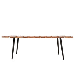 Waverly Coffee Table - Coffee & Cocktail Tables