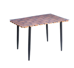 Waverly Dining Table - Table