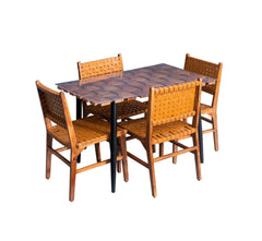Waverly Dining Table - Table