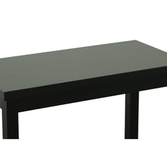 Waverly Thick Top Bar Table - Bar Table