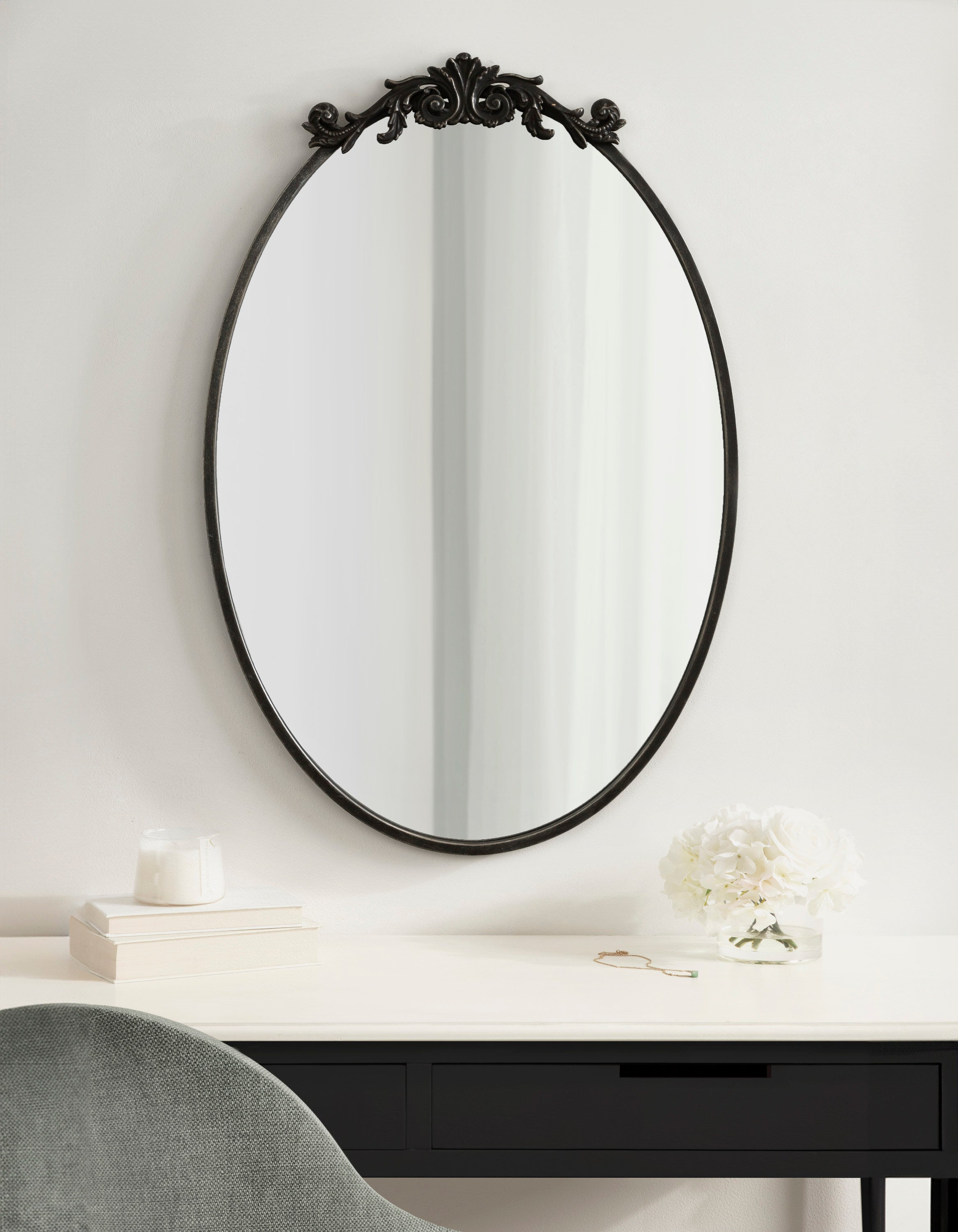 Arendahl Glam Ornate Mirror