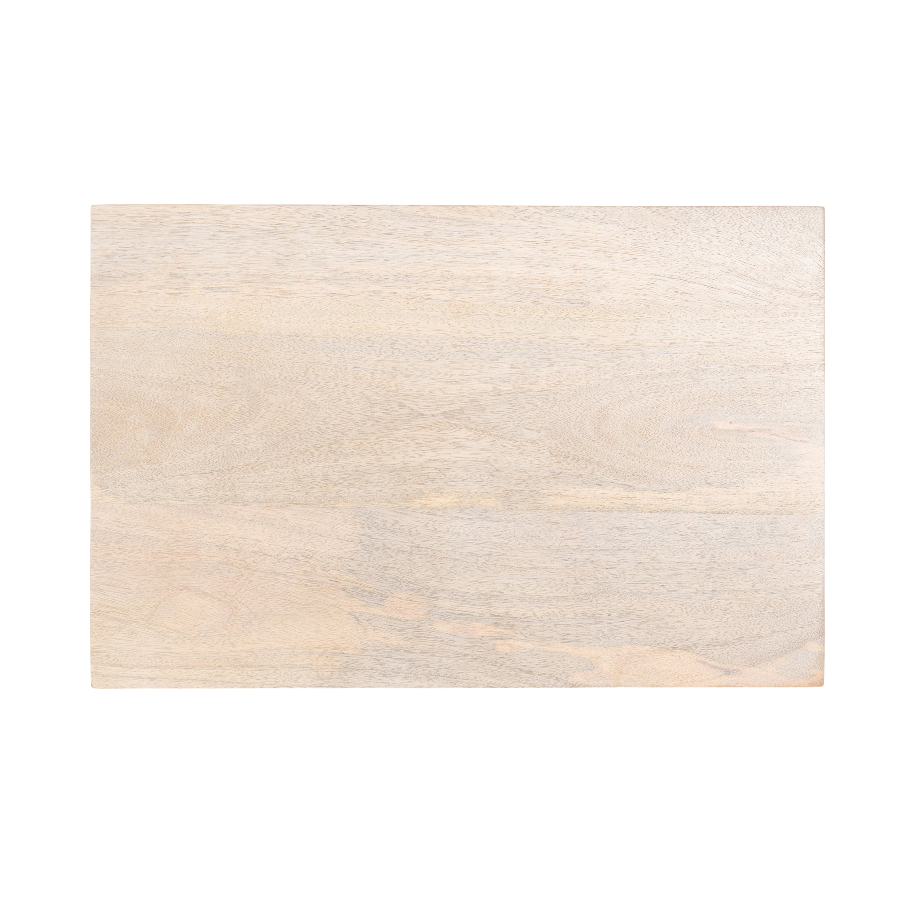 Karni Wooden Nesting Tables