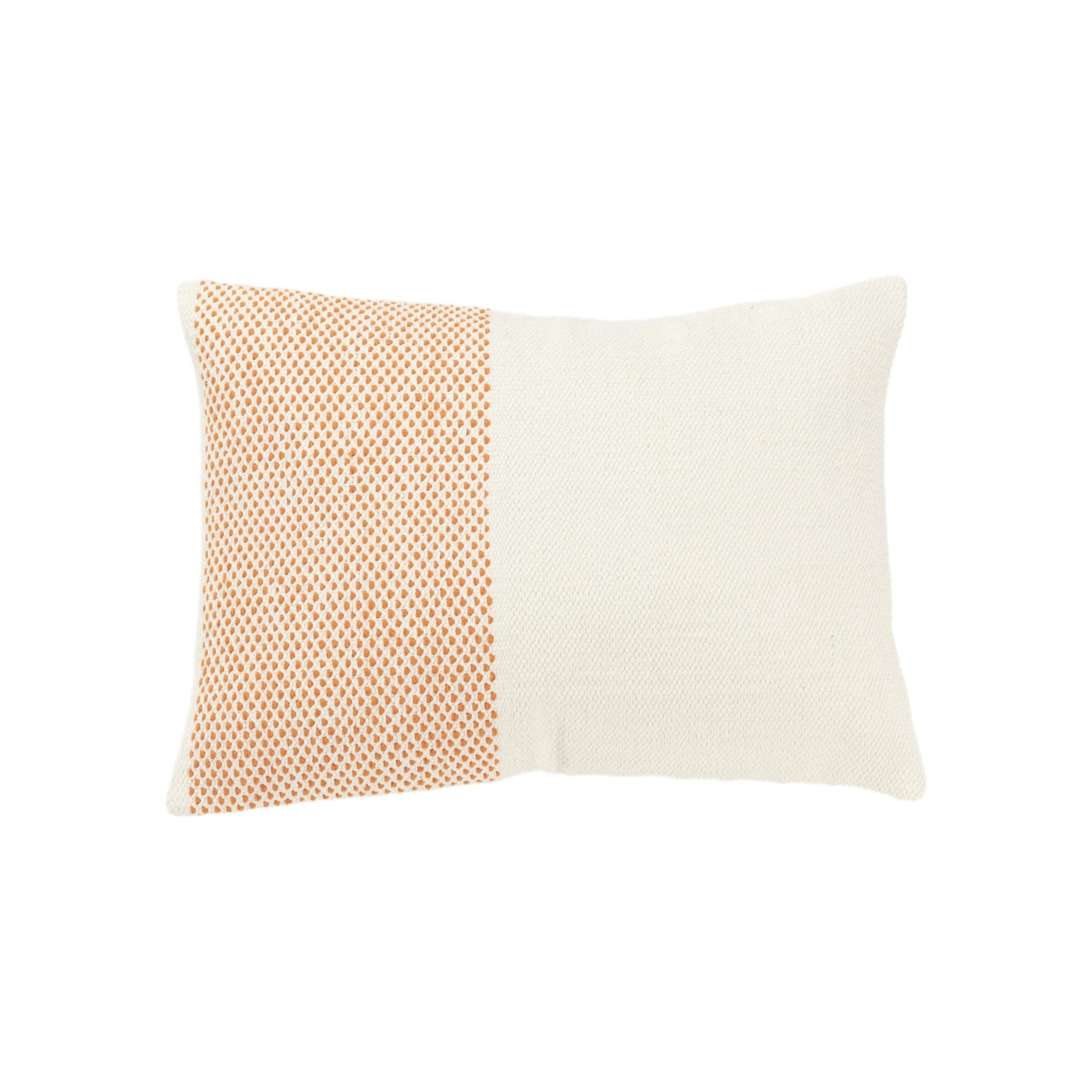 Pier 1 Woven Throw Pillow - Thumbnail 3