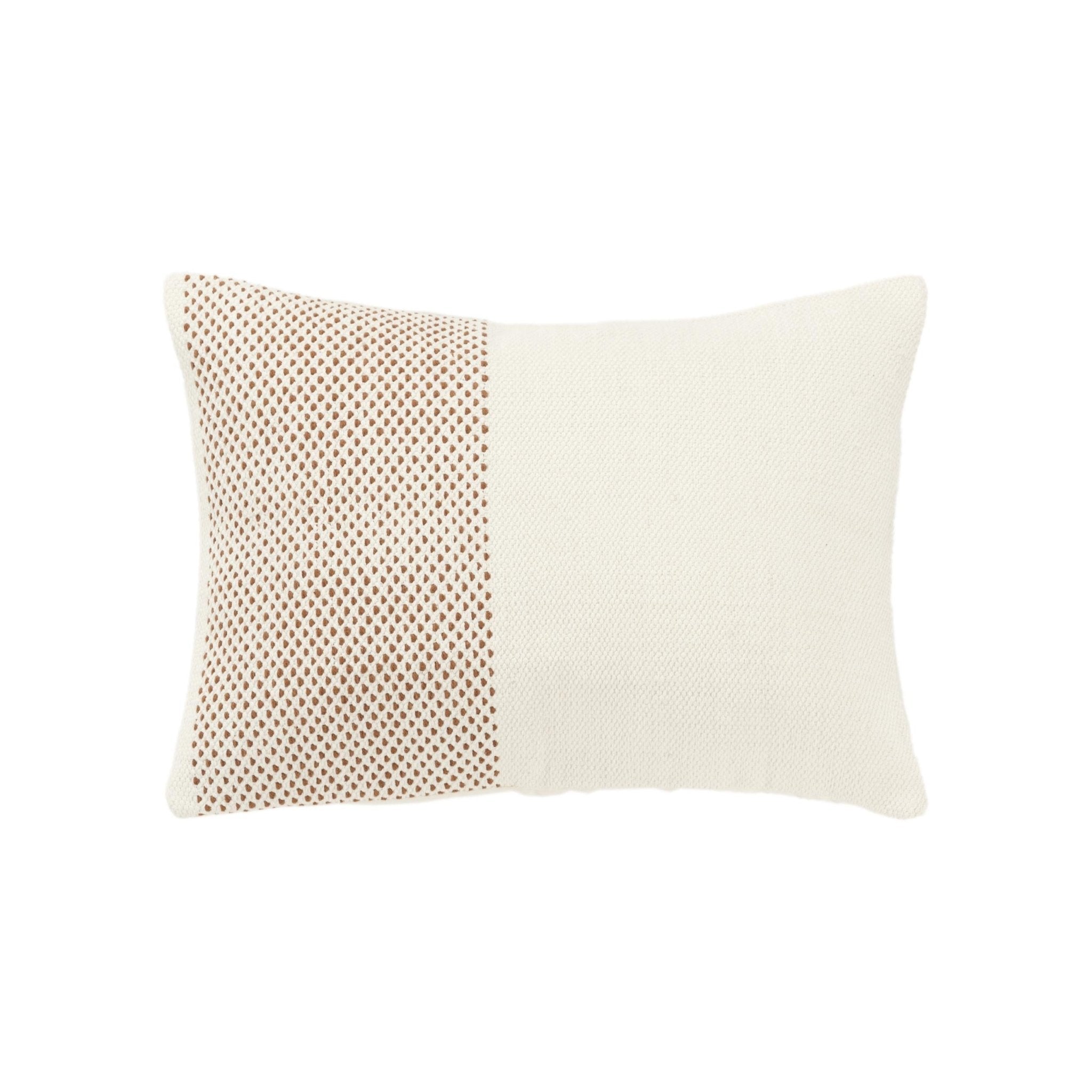 Pier 1 Woven Throw Pillow - Thumbnail 2