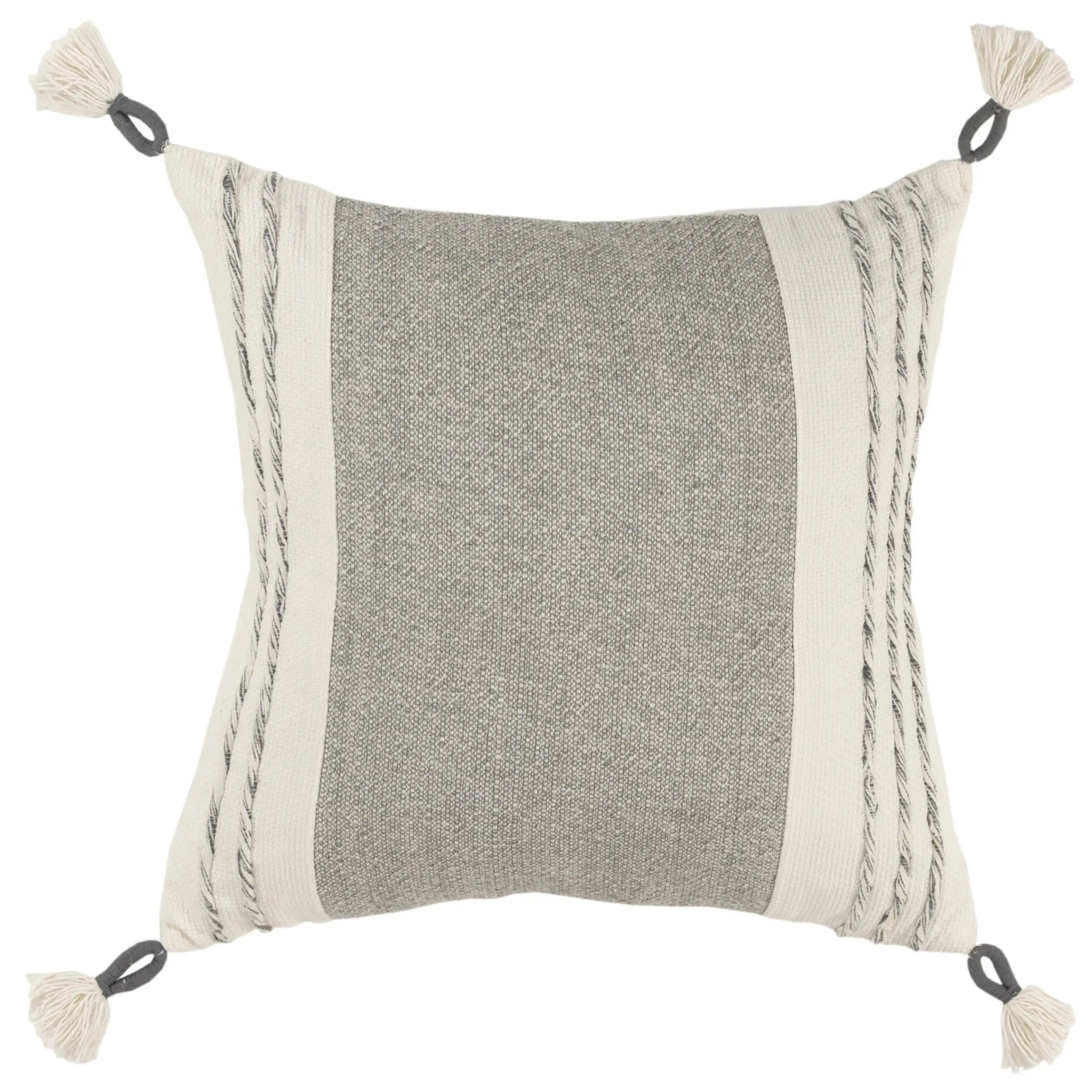 Pier 1 Woven Throw Pillow - Thumbnail 3