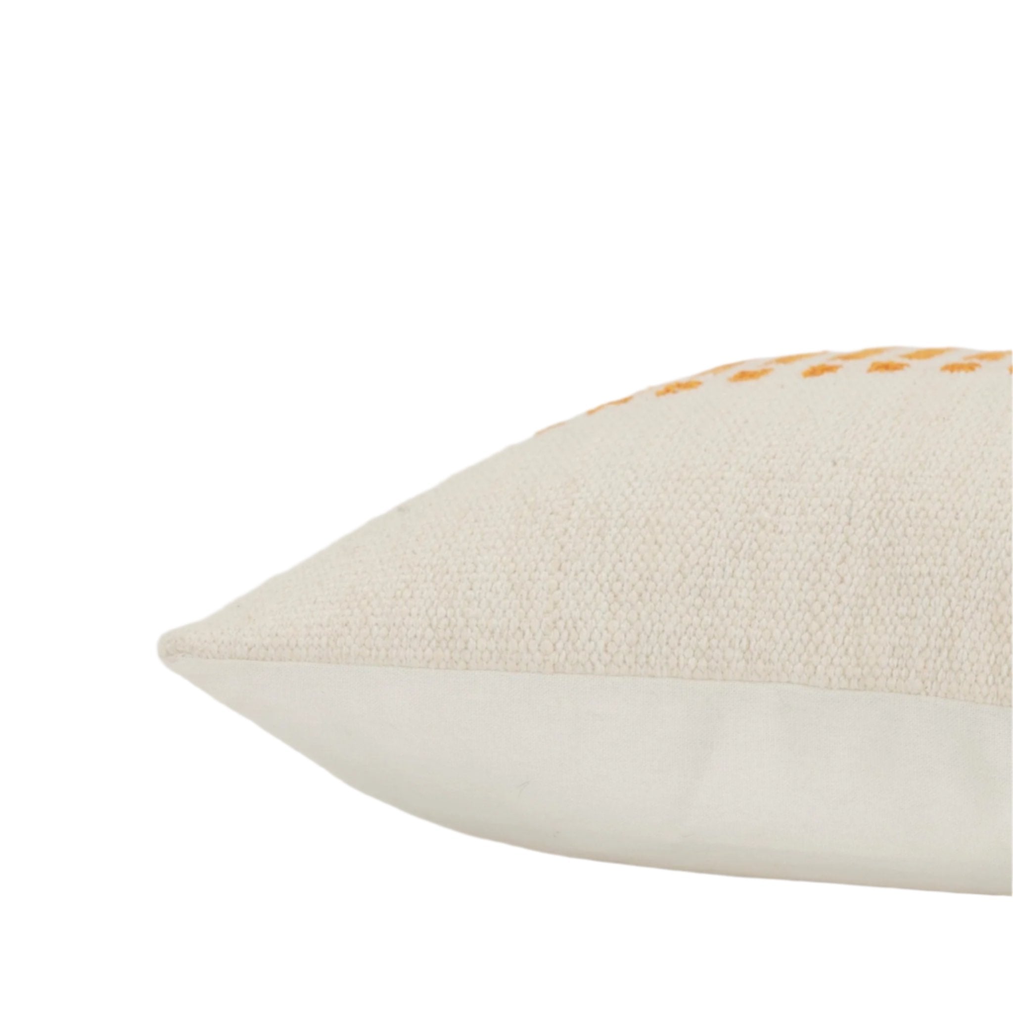 Woven Striped Decorative Throw Pillow - Lumbar Pillows