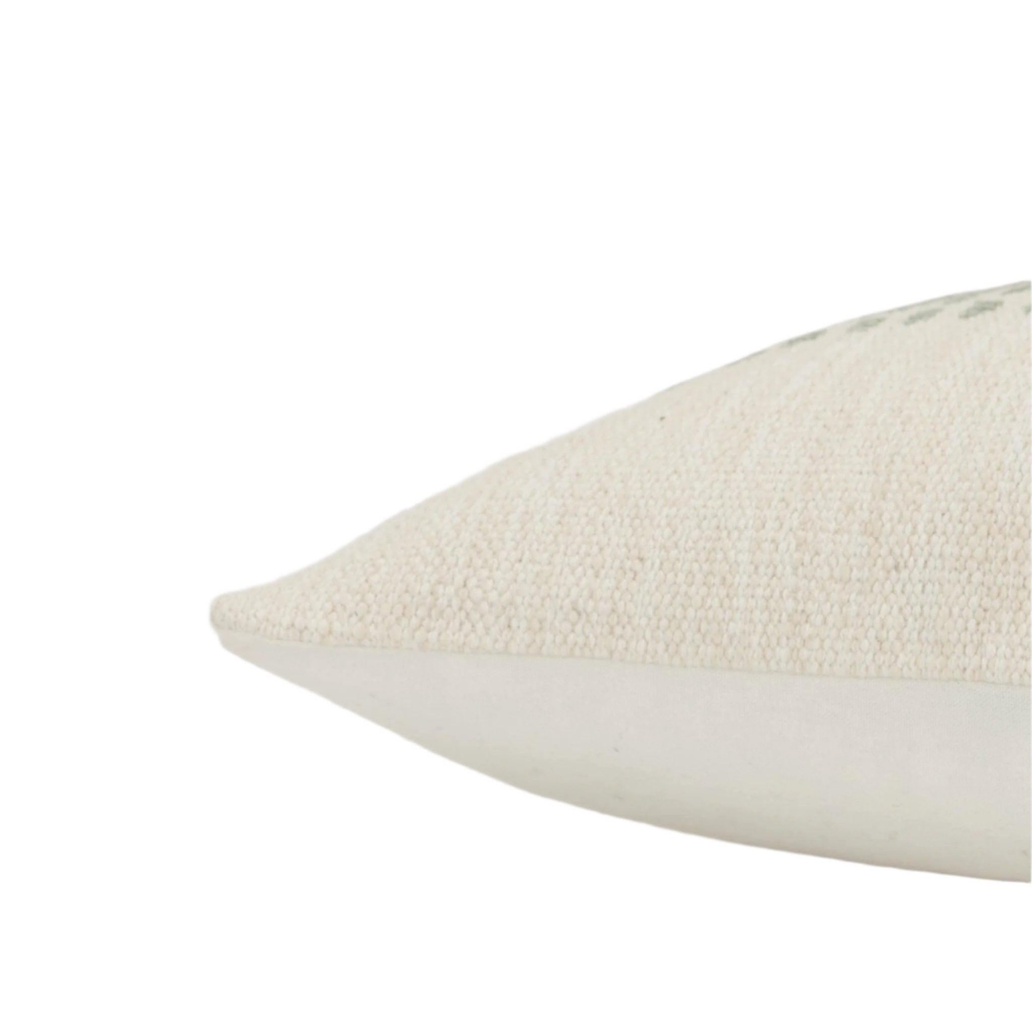 Woven Striped Decorative Throw Pillow - Lumbar Pillows