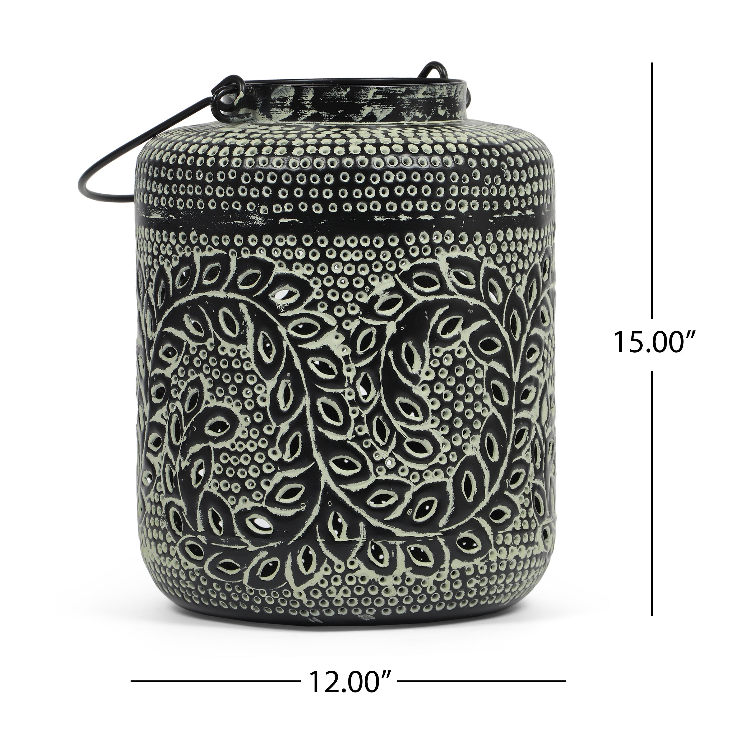 Large Lantern