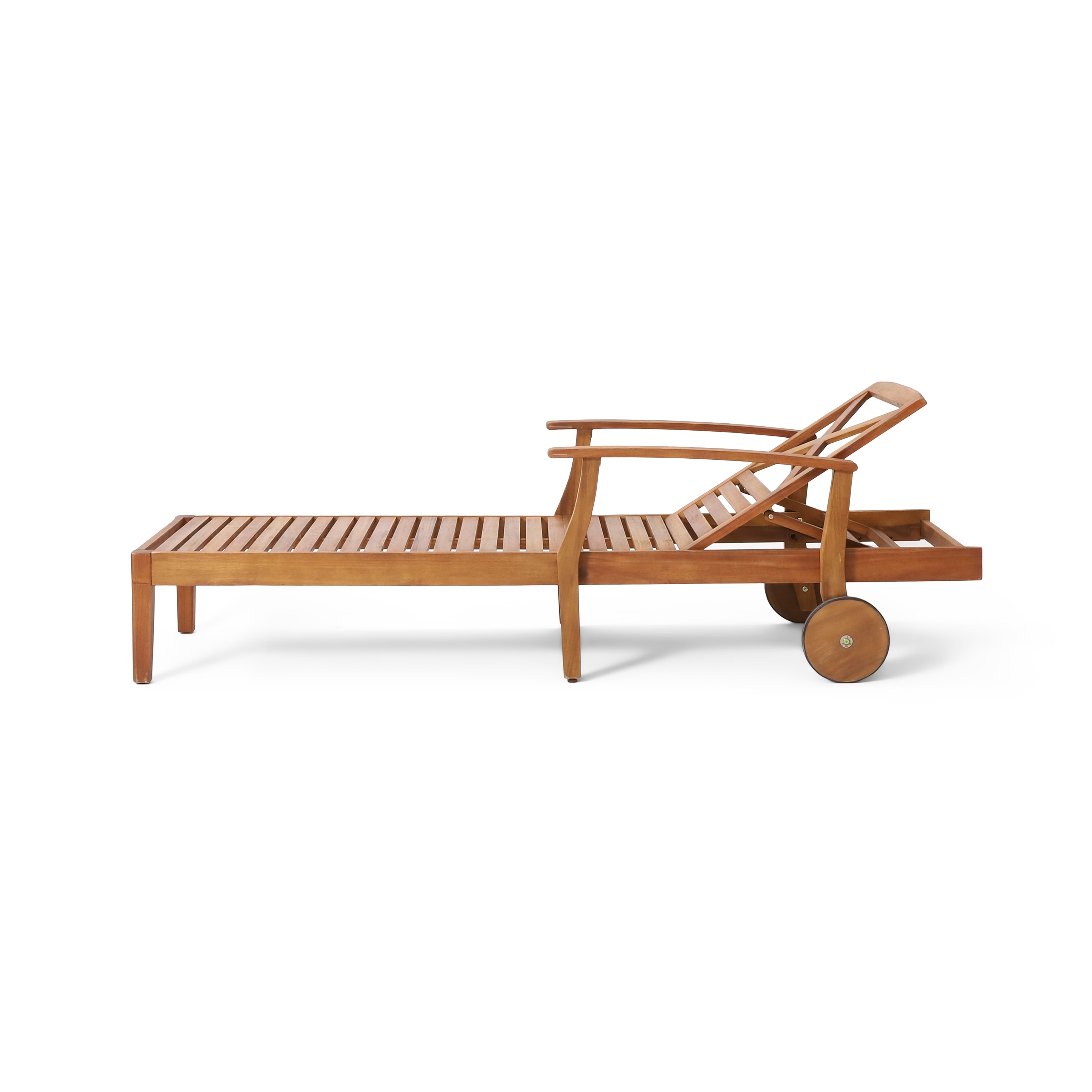 Perla Chaise Lounge