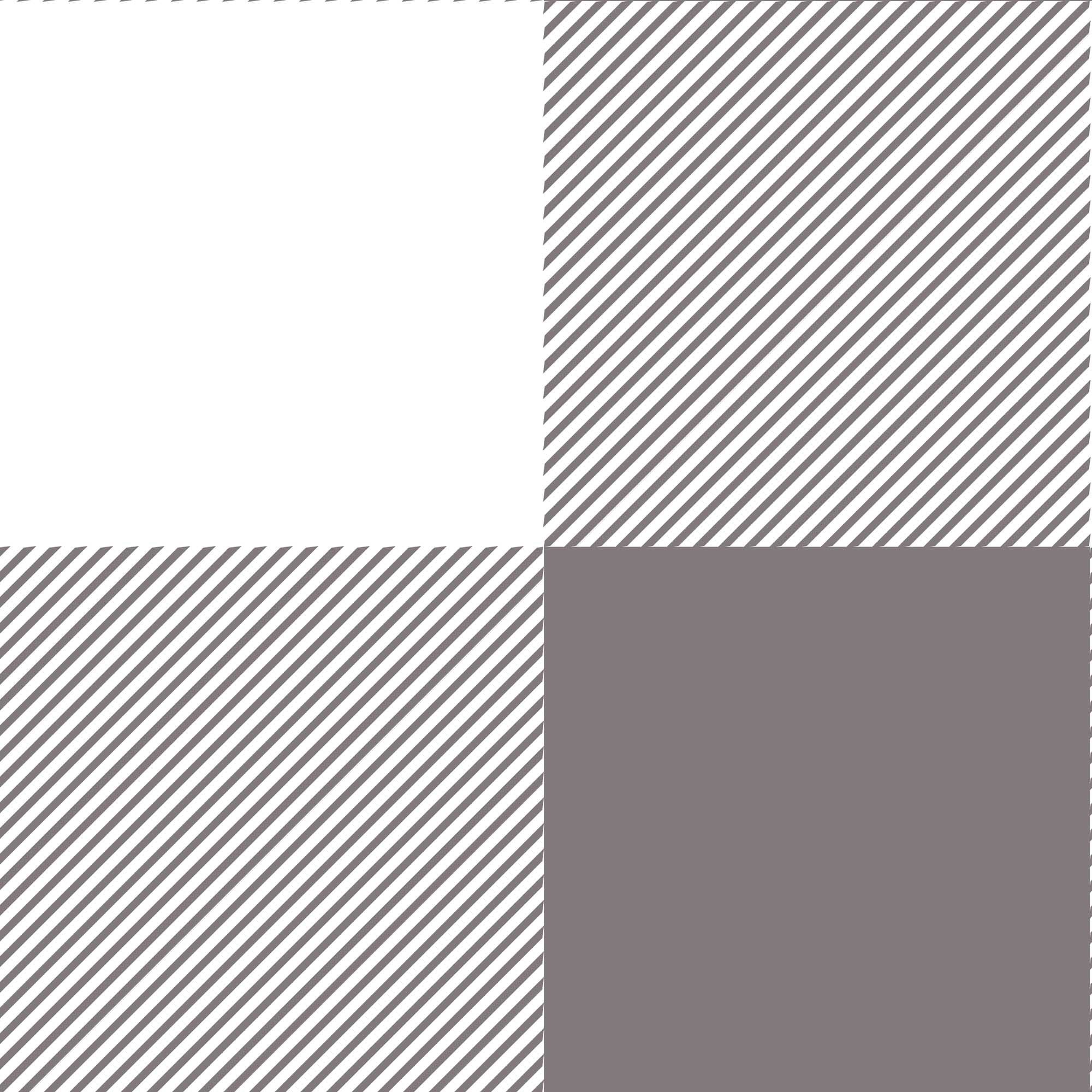 100% Turkish Cotton Plaid Flannel Sheet Sets
