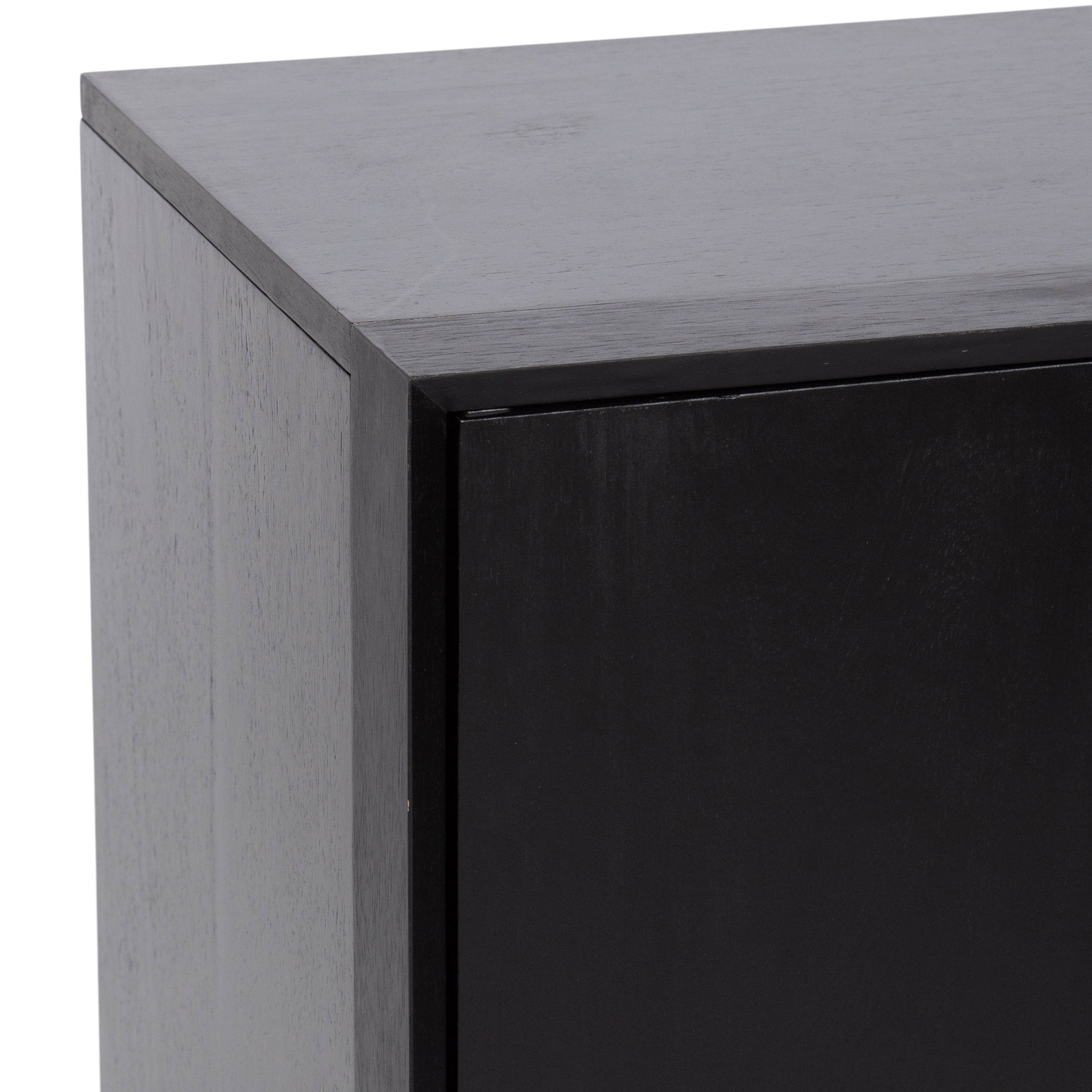 McCutcheon Floor Media Cabinet