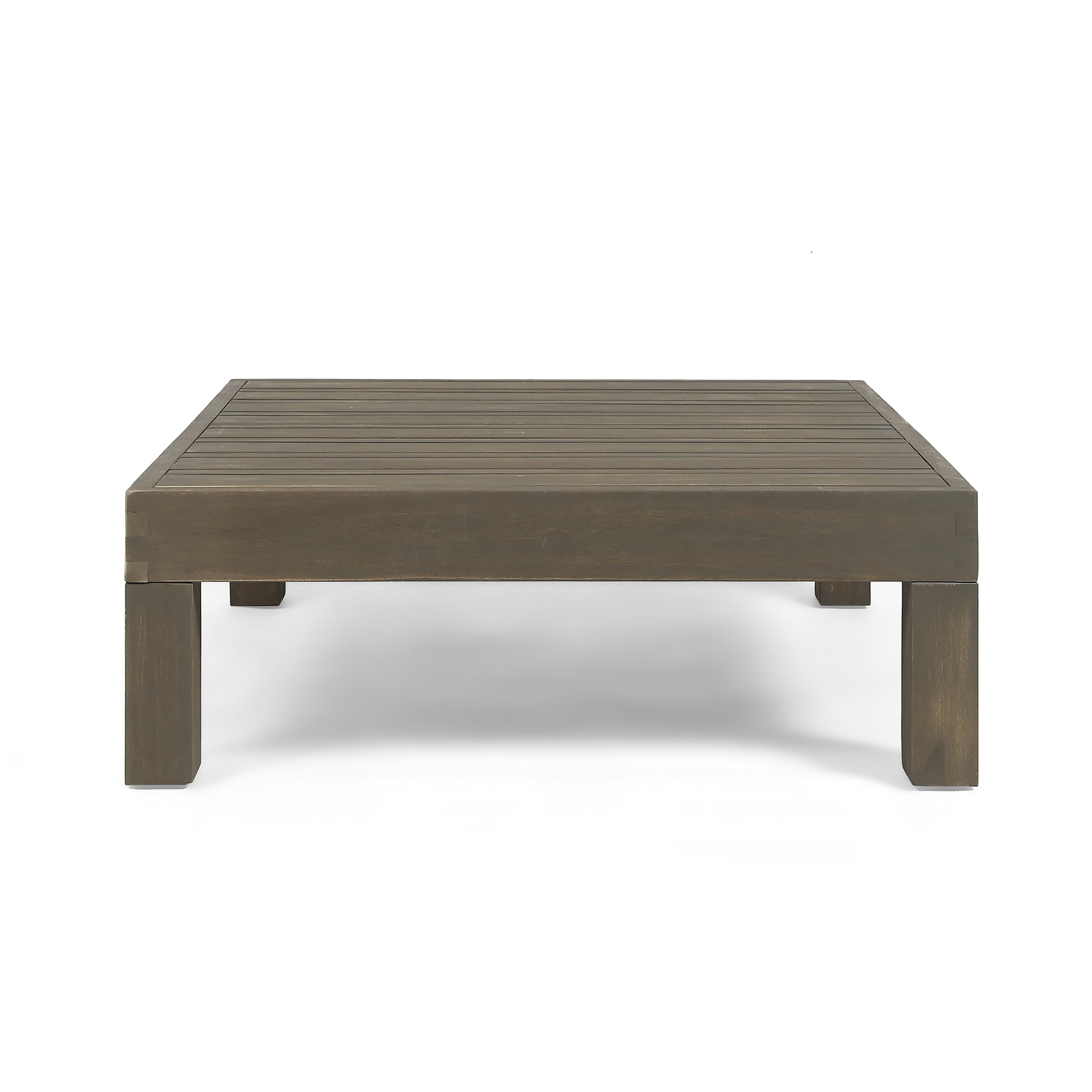 Brava 4-Piece Outdoor Sectional