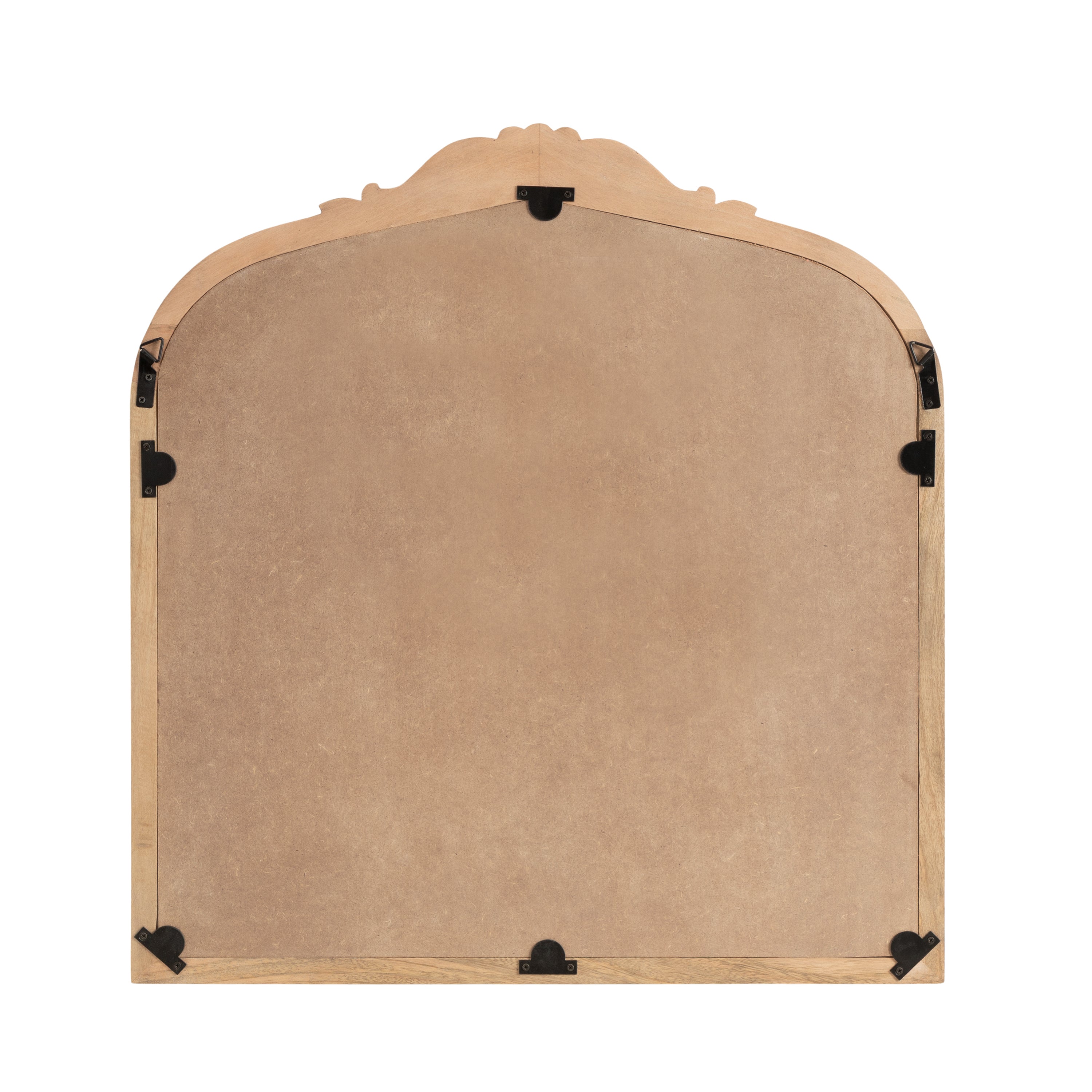 Arendahl Wood Arch Mirror