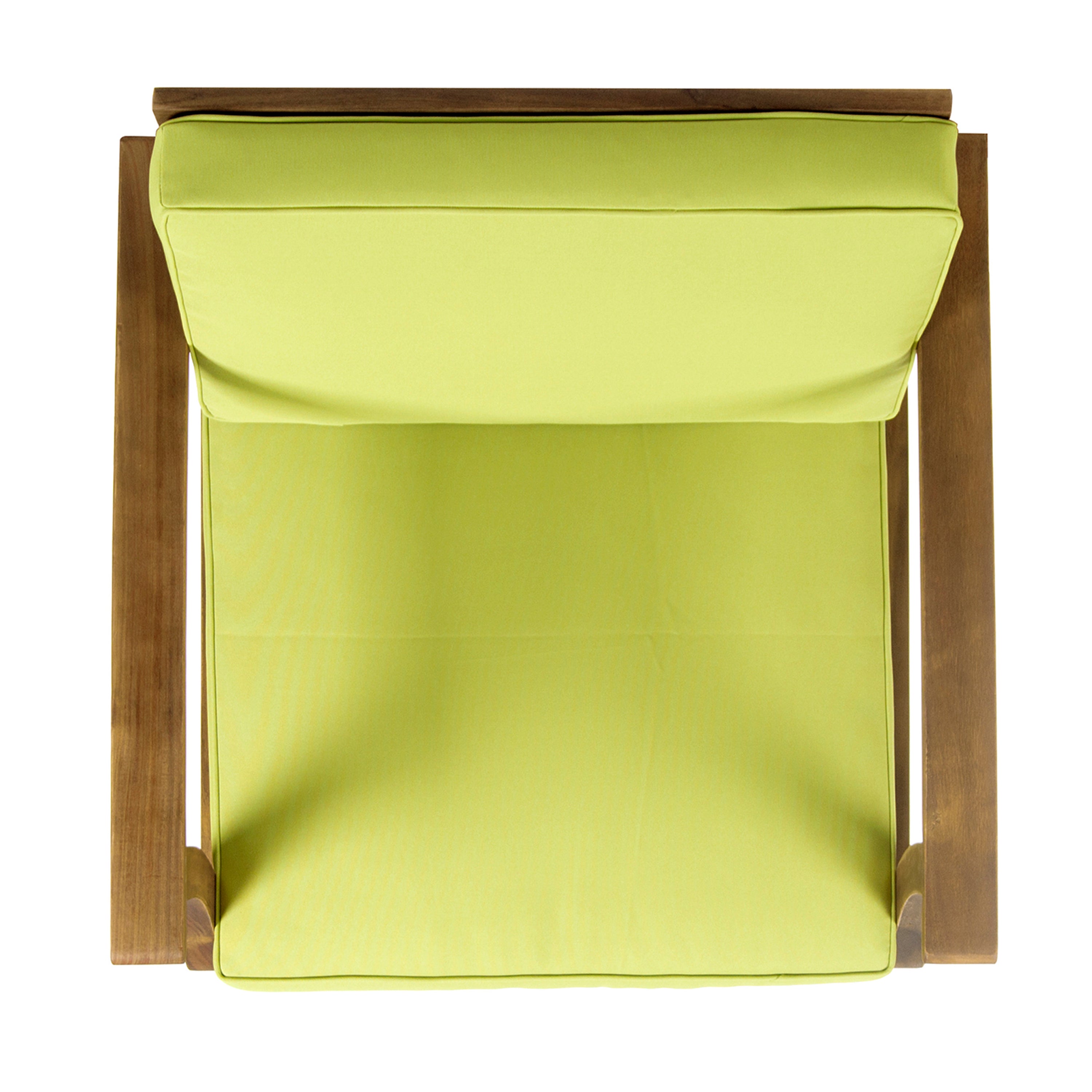 Perla Outdoor Club Chair