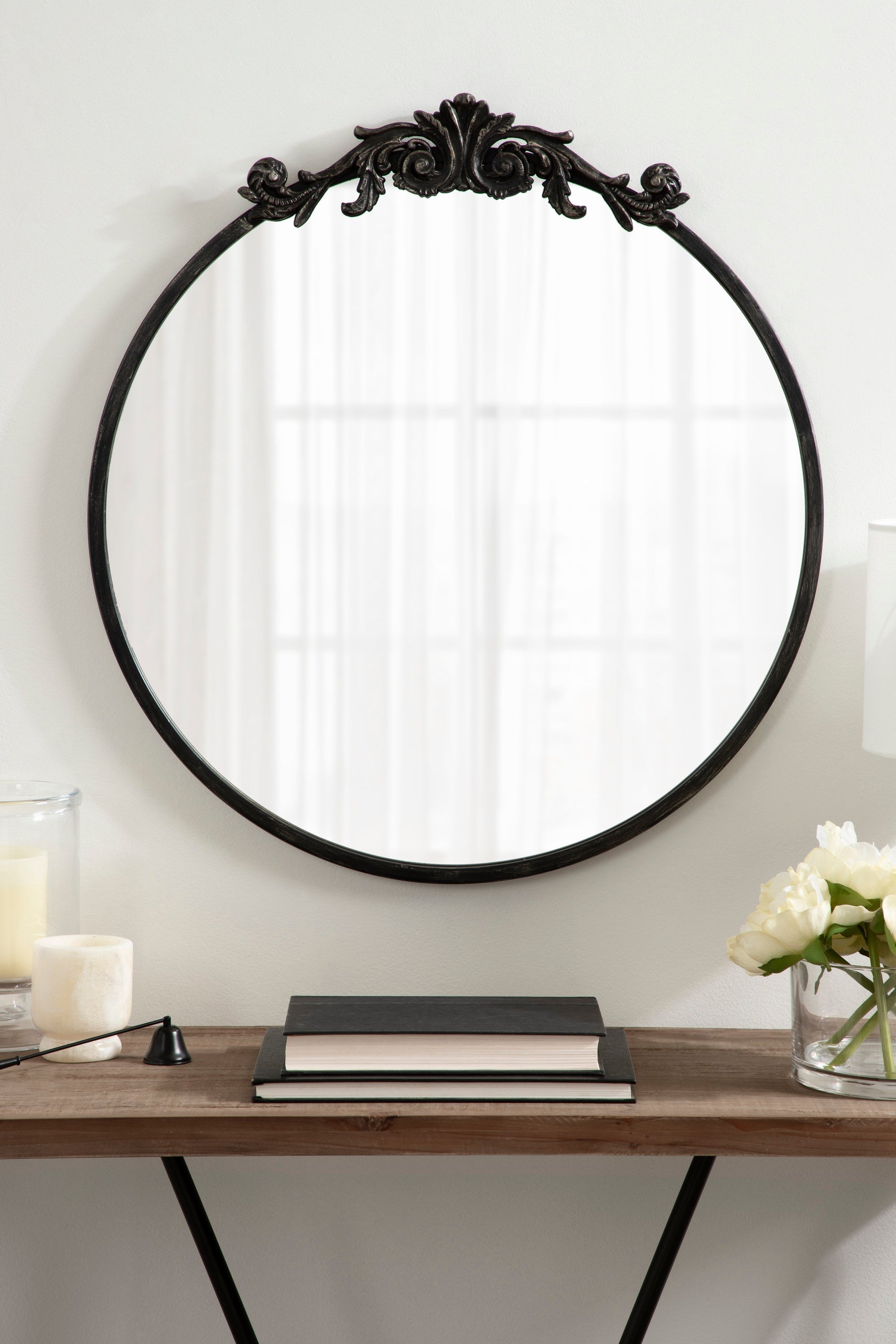 Arendahl Glam Ornate Mirror