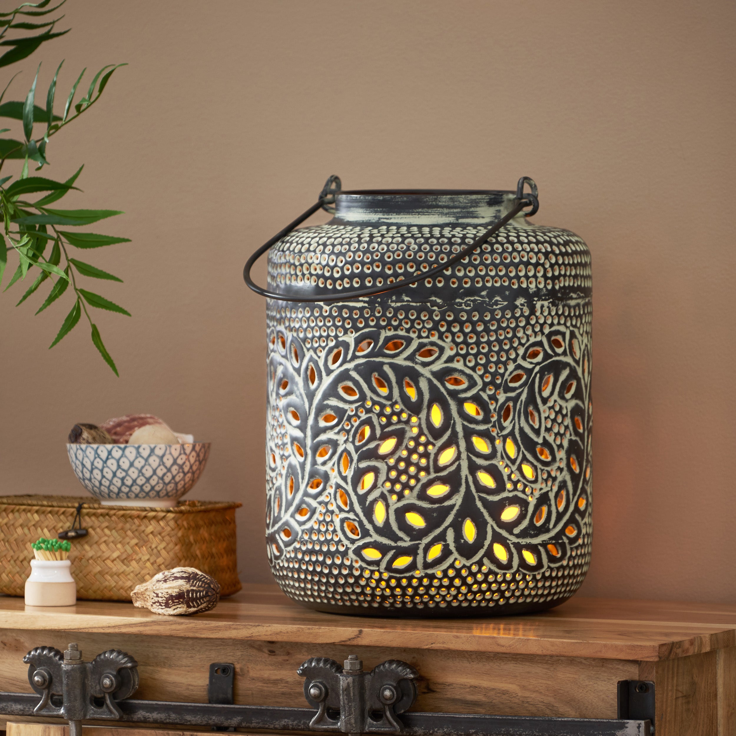 Large Lantern