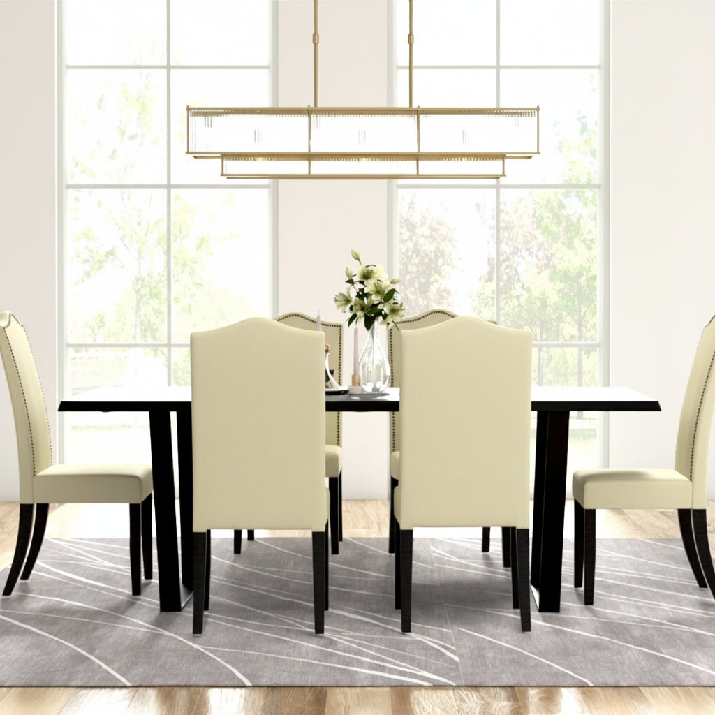 Romero Parson Chair