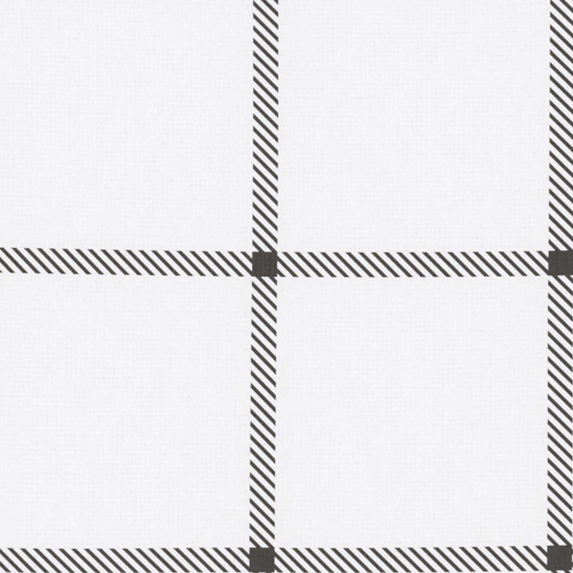 100% Turkish Cotton Plaid Flannel Sheet Sets