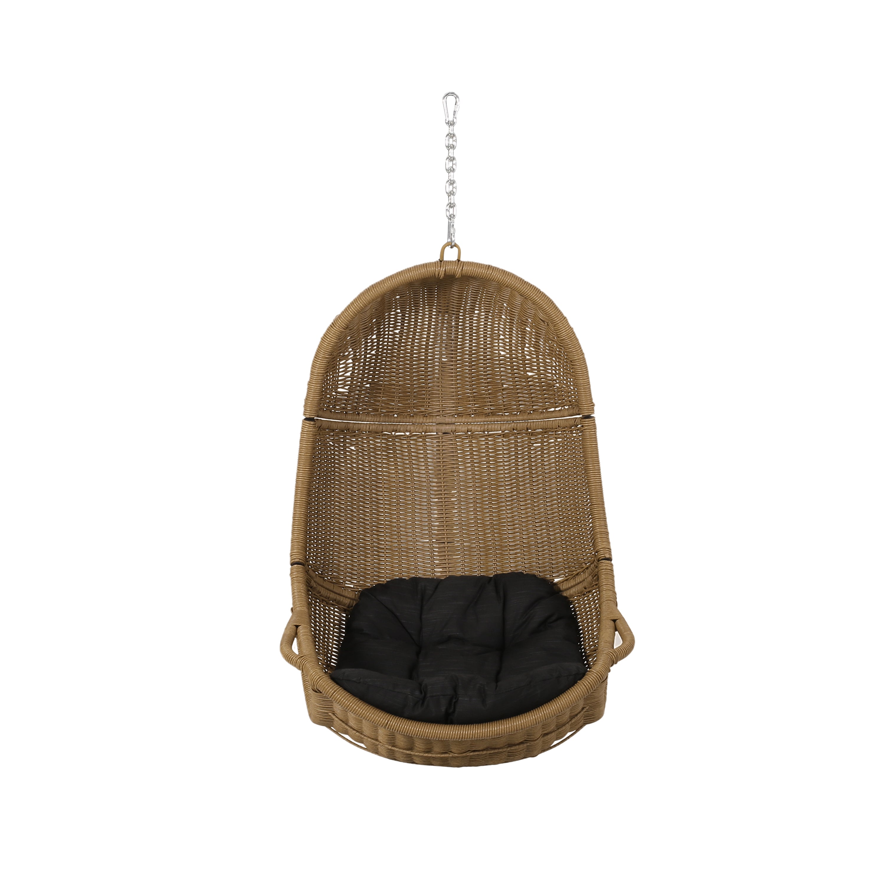 Lena Hanging Basket Swing