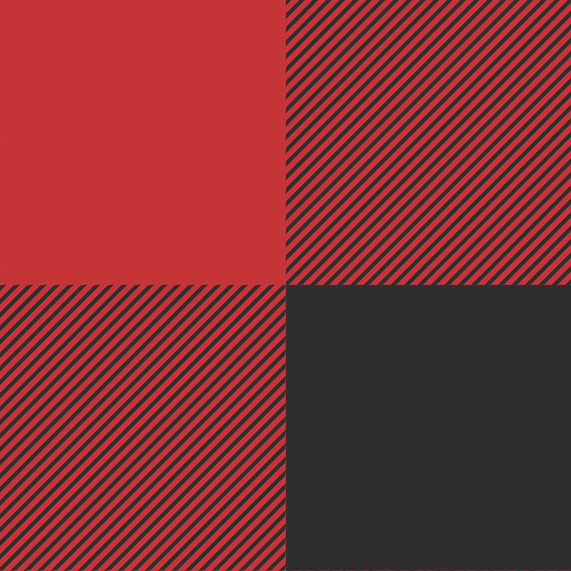 100% Turkish Cotton Plaid Flannel Sheet Sets