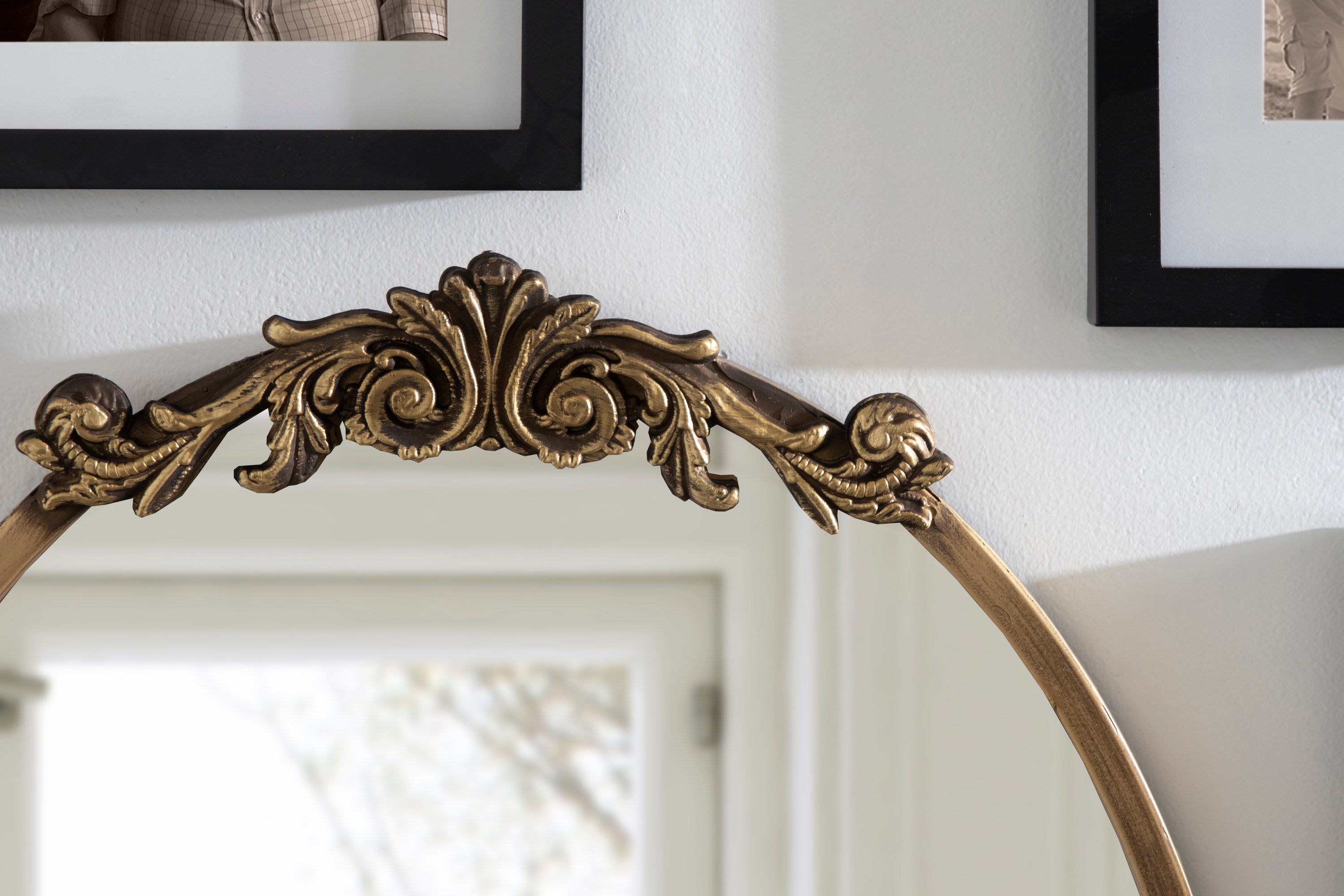 Arendahl Glam Ornate Mirror