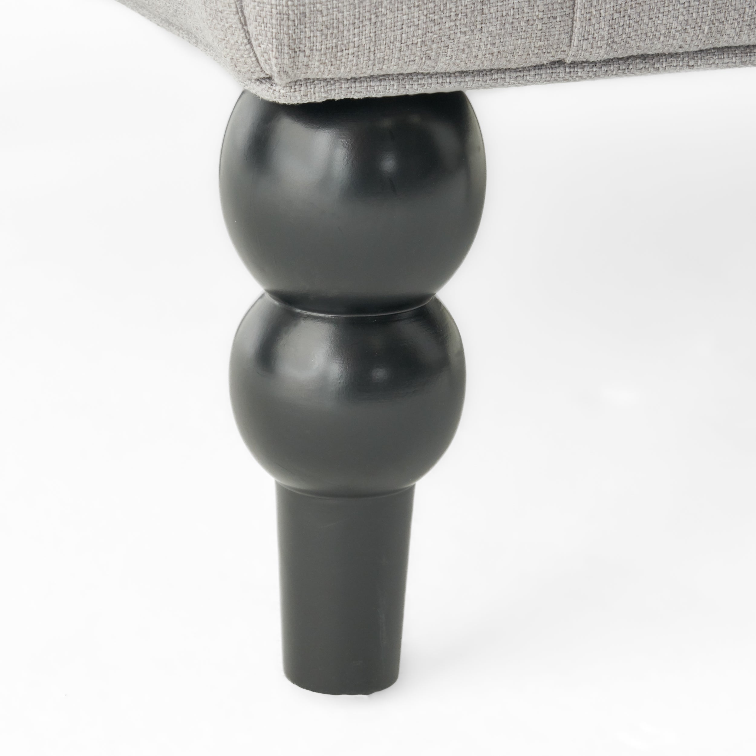 Toddman High-Back Club Chair