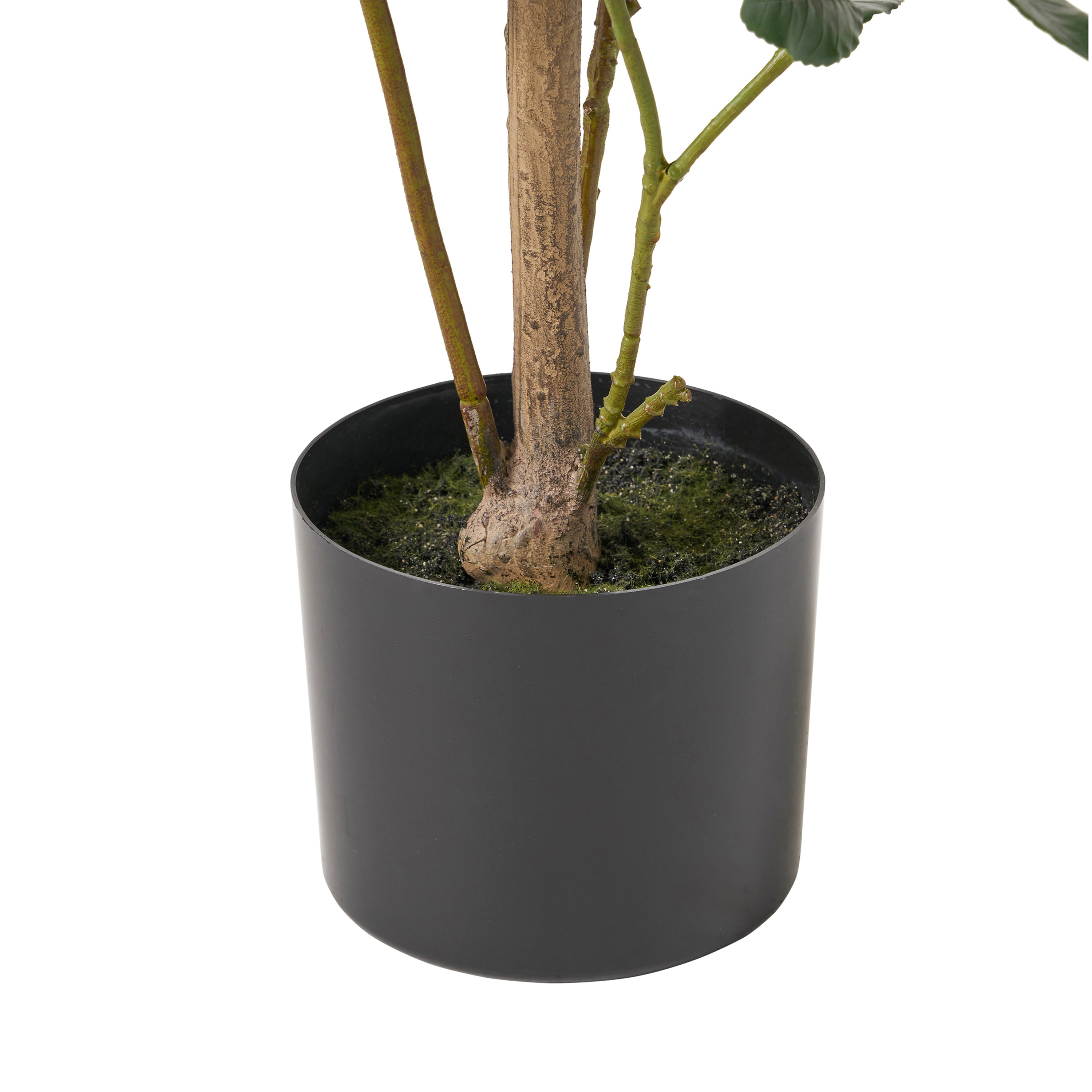 47" Faux Laurel Tree