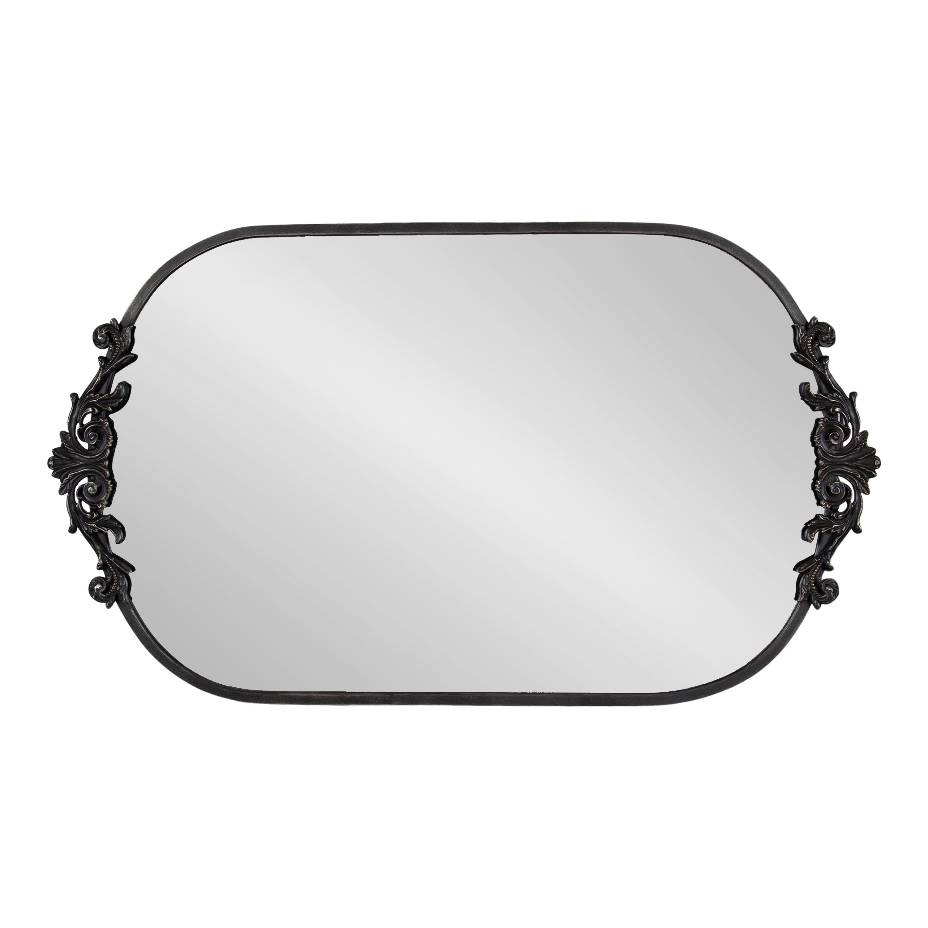 Arendahl Capsule Wall Mirror