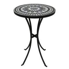 14" Outdoor Mosaic Side Table - Pier 1
