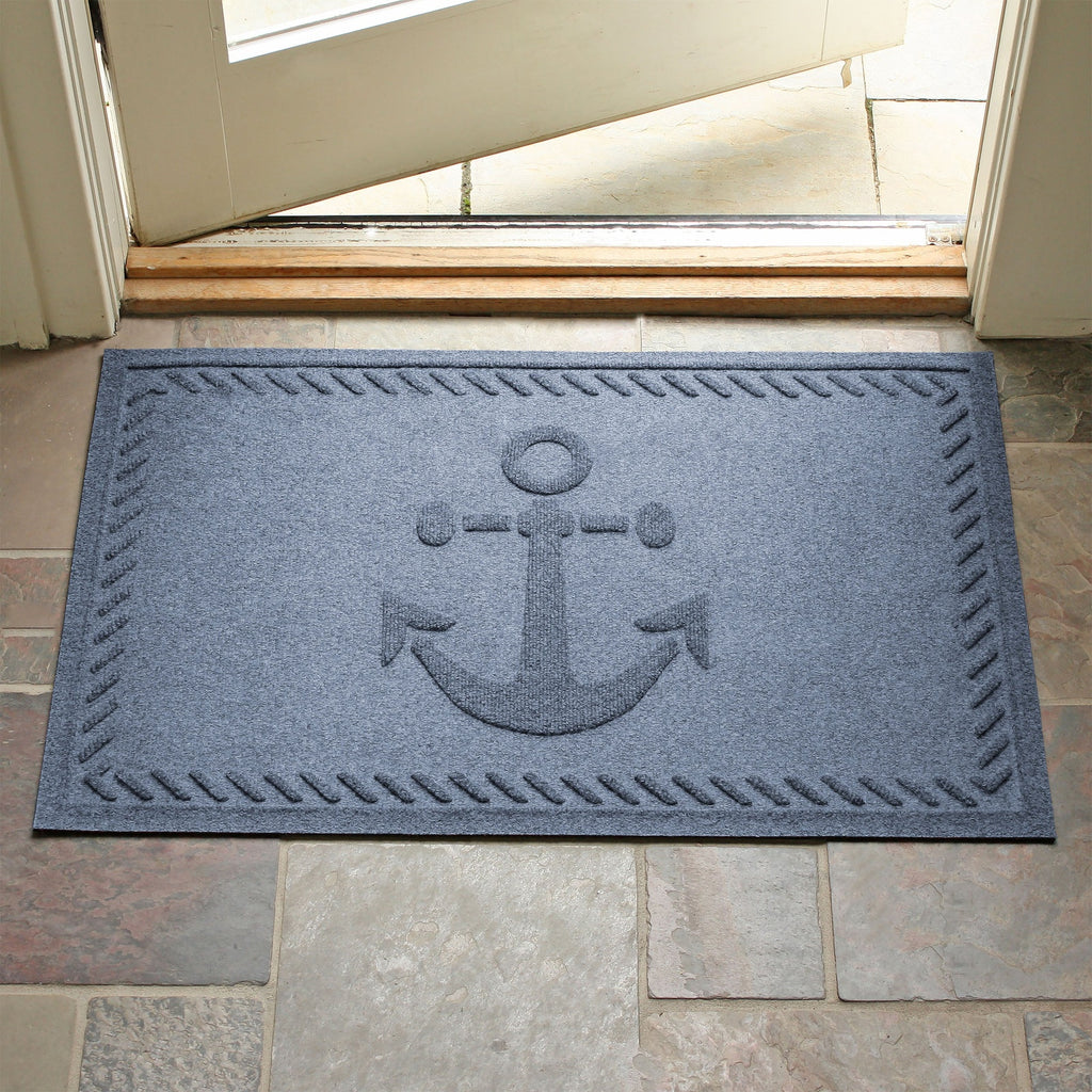 Ship's-Anchor-Mat-(multicolors)-Rugs