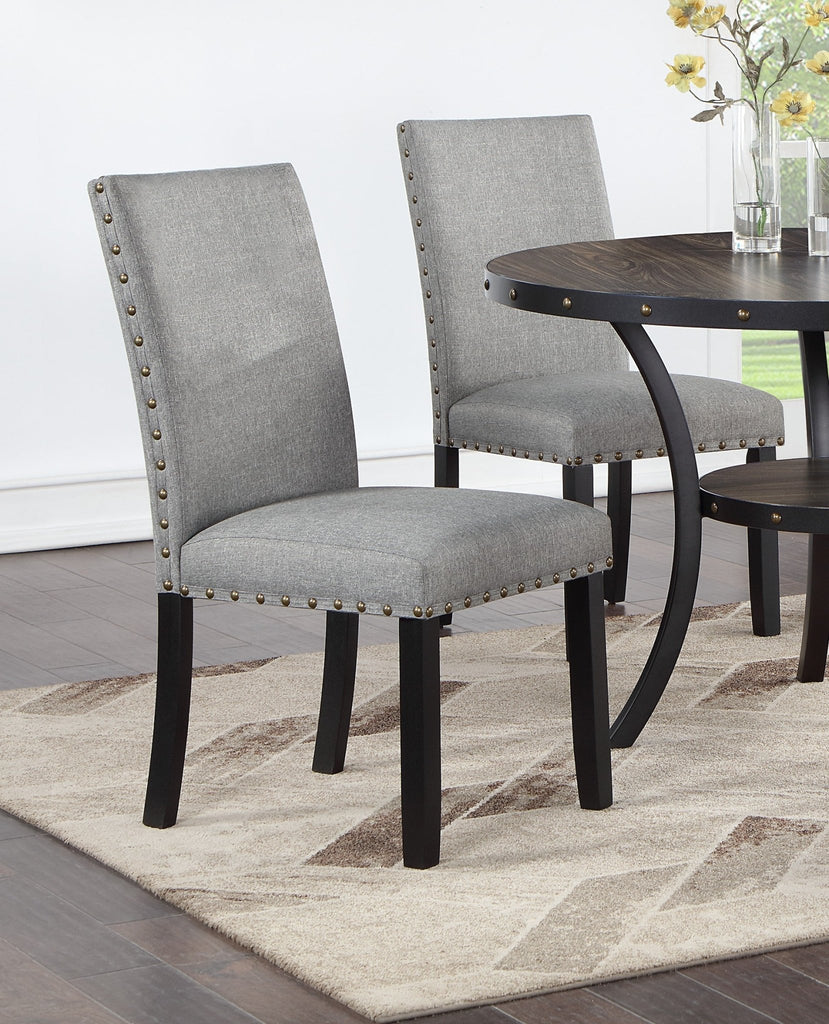 5 Piece Dining Table Set with 4 Side Chairs - Pier 1