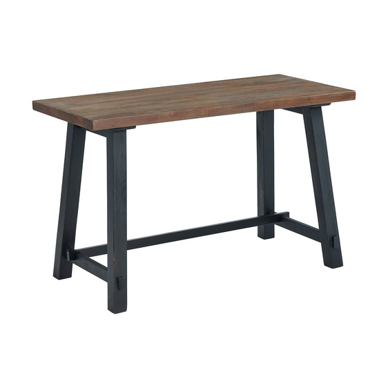 Adam 48" W Solid Wood Desk - Pier 1