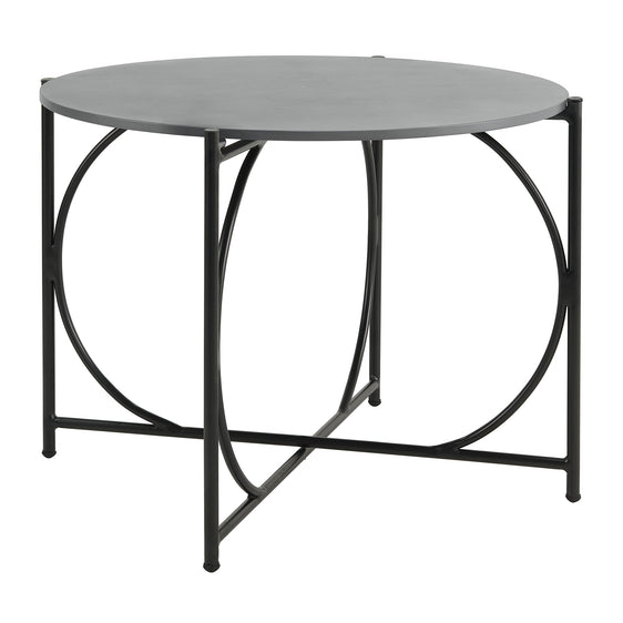 Alburgh All-Weather 30" H Bistro Table - Pier 1