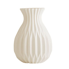 Angled Vase - Vases