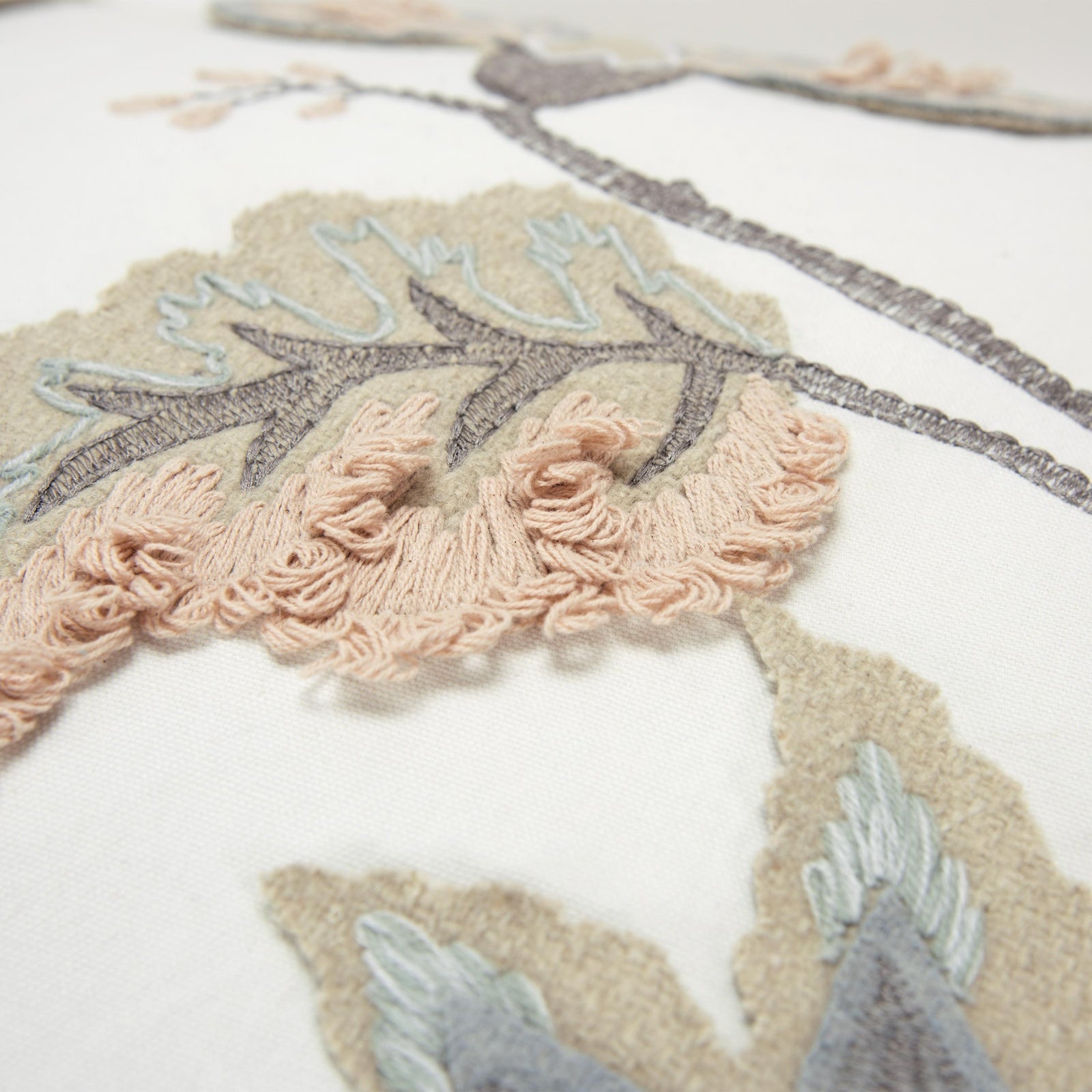 Pier 1 Throw Pillow - Thumbnail 3