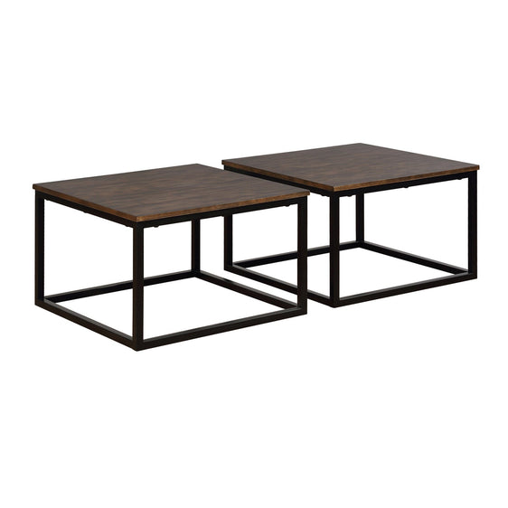 Arcadia-Antiqued-Mocha-Acacia-Wood-Set-of-2-Rectangle-Coffee-Tables-Coffee-Tables