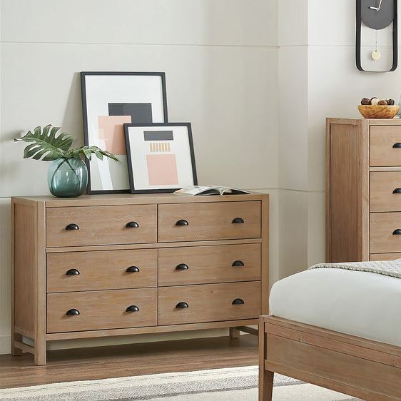 Arden-6-Drawer-Wood-Double-Dresser-Dressers
