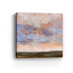 At Sea Canvas Giclee - Pier 1