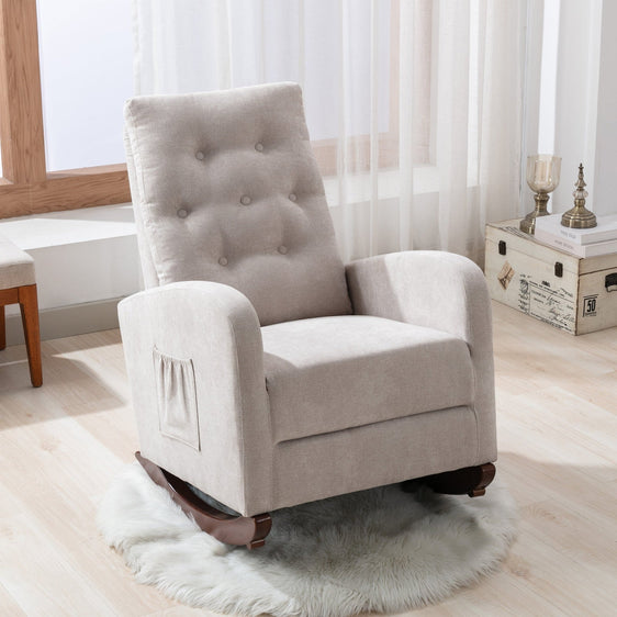 Bailey-Comfortable-High-Back-Rocking-Chair-Accent-Chairs