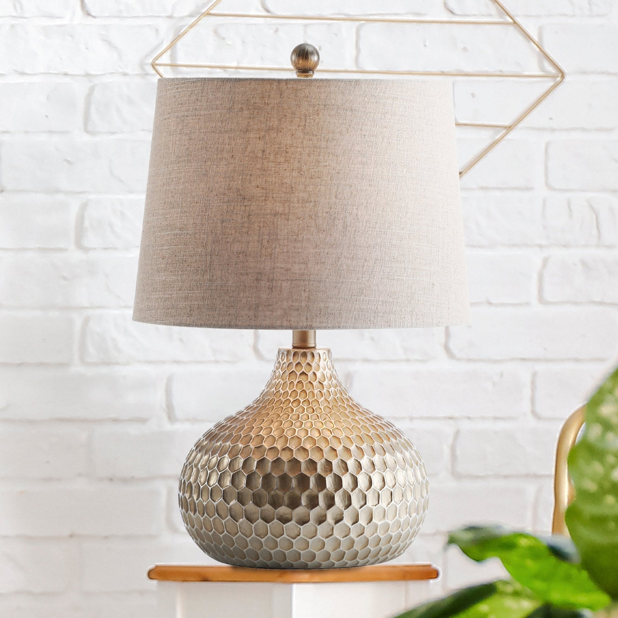Bates-Honeycomb-LED-Table-Lamp-Table-Lamps