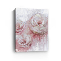 Blooming Dreams Canvas Giclee - Pier 1