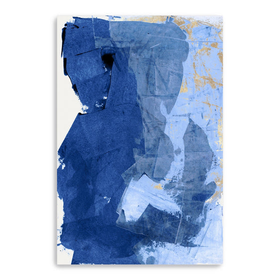 Blue-Drag-Ii-Canvas-Giclee-Wall-Art-Wall-Art
