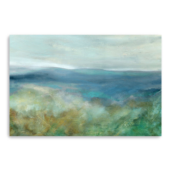 Blue-Mountain-Overlook-Canvas-Giclee-Wall-Art-Wall-Art