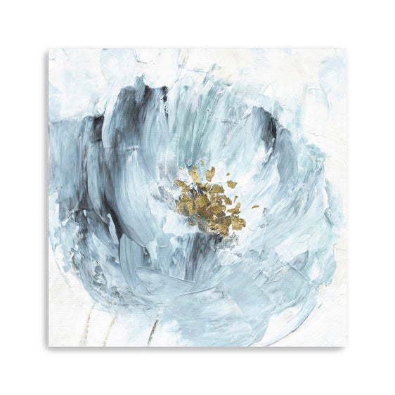 Blue Serenity I Canvas Giclee - Pier 1