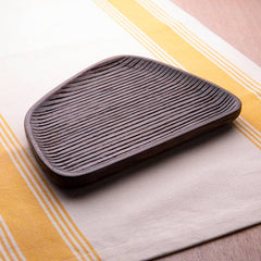 Brunet Mango Wood Platter - Serveware