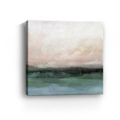 Calm Horizon II Canvas Giclee - Pier 1