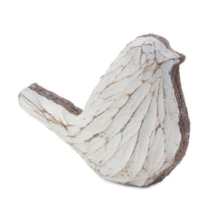 Carved Bird Figurine, Set of 4 - Pier 1
