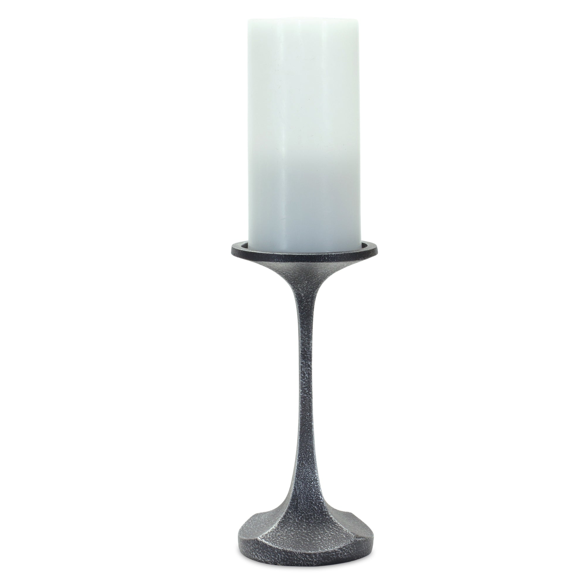 Carved Design Candle Holder, Set of 3 - Pier 1