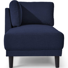 Cecilia Corner Upholstered Lounge Chair - Pier 1
