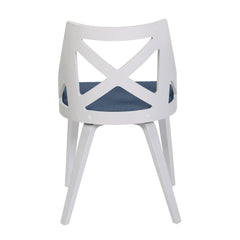 Charlotte Chair (Set of 2) - Pier 1